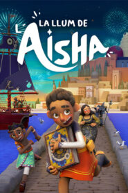 La llum de l’Aisha