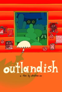 Outlandish