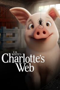 E.B. White’s Charlotte’s Web