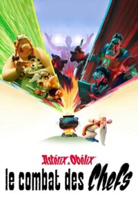 Asterix & Obelix: Pertarungan Antar Kepala Suku