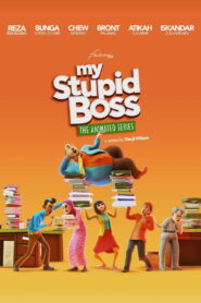 My Stupid Boss: The Animated Series