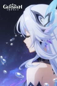 原神：尘间星旅