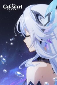 原神：尘间星旅