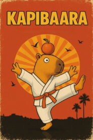 Kapibaara