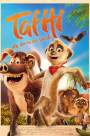 Tafiti – Ab durch die Wüste