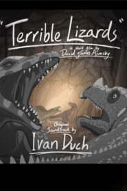 Terrible Lizards