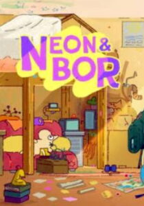 Neon & Bor