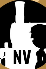 The Engines of Nene Valley Shorts