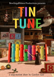 Tin Tune