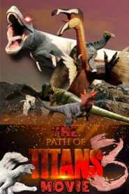 The Path of Titans Movie 3 – WAR FOR GONDWA