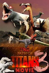 The Path of Titans Movie 3 – WAR FOR GONDWA