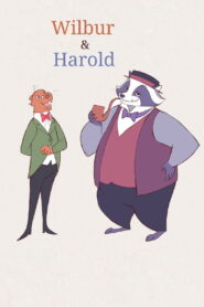 Wilbur & Harold