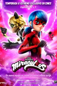Miraculous : Les aventures de Ladybug et Chat Noir