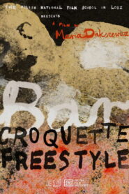 Bar Krokiet freestyle