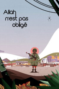 Allah n’est pas obligé