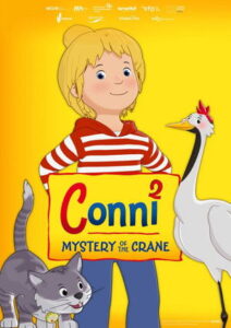Meine Freundin Conni 2