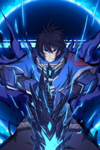 目标一亿积分 动态漫