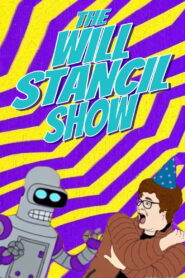 The Will Stancil Show
